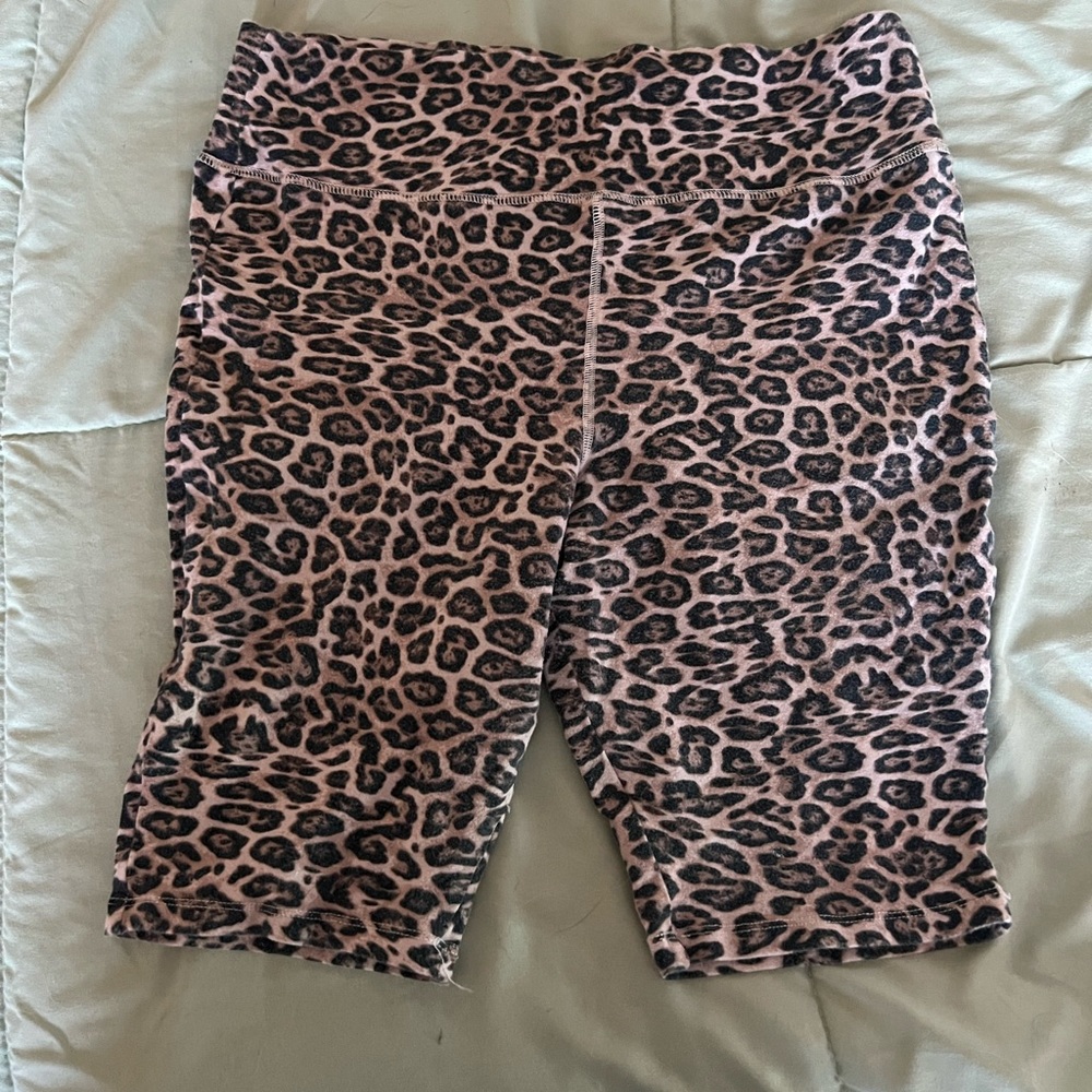 Art Class Bike Shorts